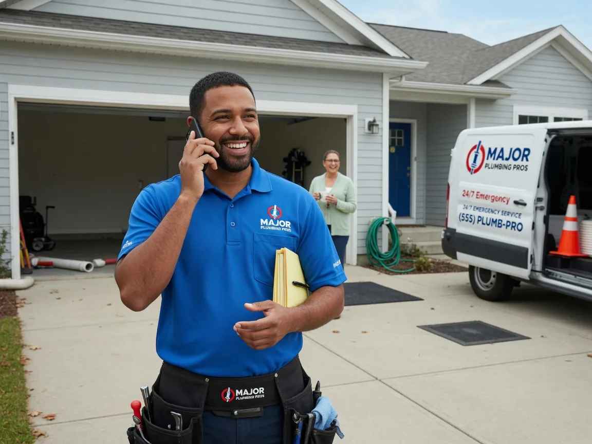 Drain Cleaning Services Strawberry Plains, TN FAQs
